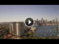 Webcam Sydney