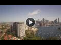 Webcam Sydney