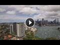 Webcam Sydney