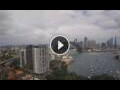 Webcam Sydney
