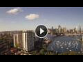 Webcam Sydney