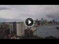 Webcam Sydney