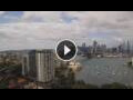 Webcam Sydney