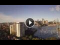 Webcam Sydney