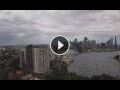Webcam Sydney