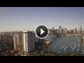 Webcam Sydney