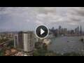 Webcam Sydney