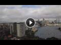 Webcam Sydney