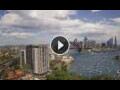 Webcam Sydney