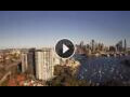 Webcam Sydney