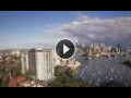Webcam Sydney