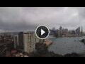 Webcam Sydney