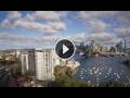 Webcam Sydney