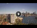 Webcam Sydney