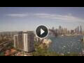 Webcam Sydney