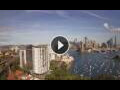 Webcam Sydney