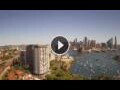 Webcam Sydney
