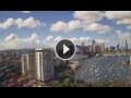 Webcam Sydney