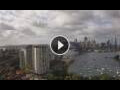 Webcam Sydney