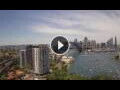 Webcam Sydney