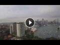 Webcam Sydney
