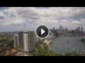 Webcam Sydney