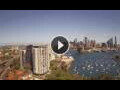 Webcam Sydney