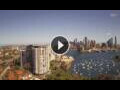 Webcam Sydney