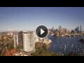 Webcam Sydney