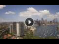 Webcam Sydney
