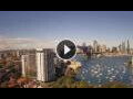 Webcam Sydney