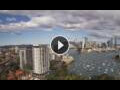 Webcam Sydney