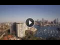 Webcam Sydney
