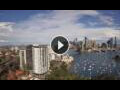 Webcam Sydney