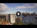 Webcam Sydney