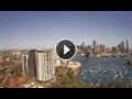 Webcam Sydney