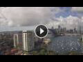 Webcam Sydney