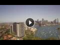 Webcam Sydney