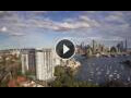 Webcam Sydney