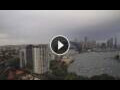 Webcam Sydney