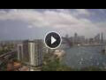 Webcam Sydney