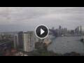 Webcam Sydney