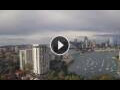 Webcam Sydney
