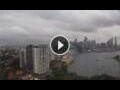 Webcam Sydney