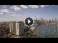 Webcam Sydney