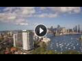 Webcam Sydney