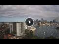 Webcam Sydney