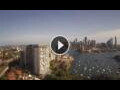 Webcam Sydney