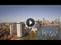 Webcam Sydney