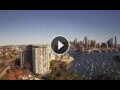 Webcam Sydney